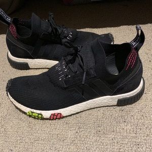 Adidas men’s shoes size 9.5